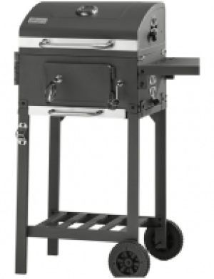 Holzkohlegrill »Ottawa«, Grillfläche 42 x 31 cm, mit Deckel 99.99 €
