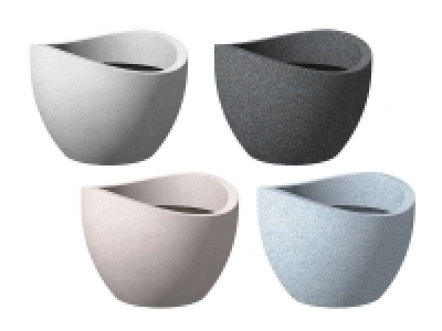 Scheurich Pflanzgefäß Wave Globe 32.90 €