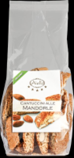 Aiello Cantuccini alle mandorle 2.97 €