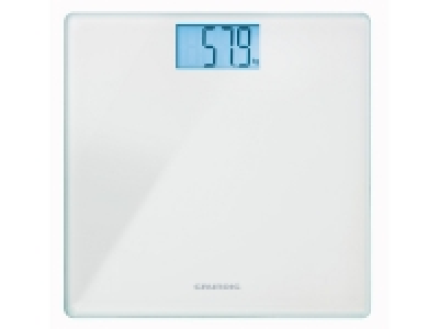 Lidl Grundig GRUNDIG Elektrokörperwaage PS 2010