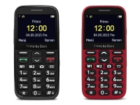 Lidl Doro doro Primo 366 Senioren Smartphone