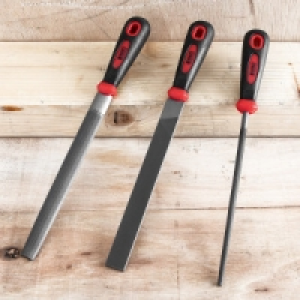 Feilen-Set 3tlg. 5.99 €