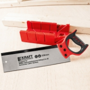 Feinsäge 350 mm 5.99 €