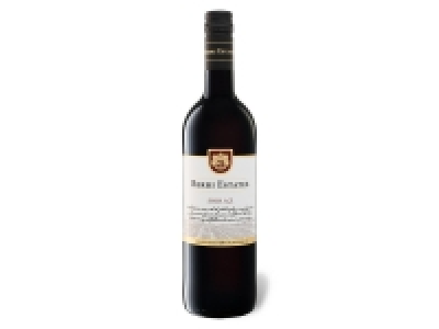 Lidl  Berri Estates Shiraz, Rotwein 2019