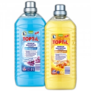 Norma Toptil Premium Weichspüler