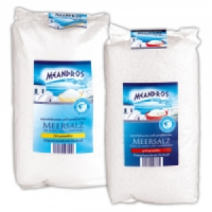 Meersalz 1.99 €