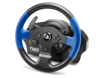 Lidl Thrustmaster Thrustmaster RacingWheel T150 RS PS4 / PS3 / PC