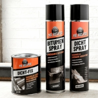 Norma Mr. Helper Dicht-Fix / Bitumen Spray / Dicht Spray