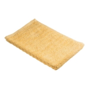 Gästetuch mit Struktur-Streifenmuster, 30x50cm 1.04 €
