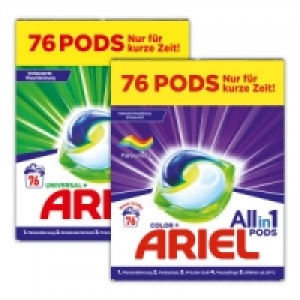 All in 1 Pods 15.99 €