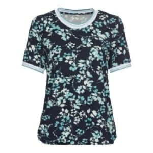 Damen-T-Shirt mit Rundhals 9.09 €