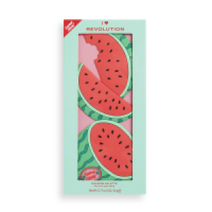 Revolution I Heart Revolution Tasty Eyesahdow Palette Watermelon