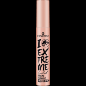 Essence Jurassic World I Love Extreme limited crazy Volume Mascara