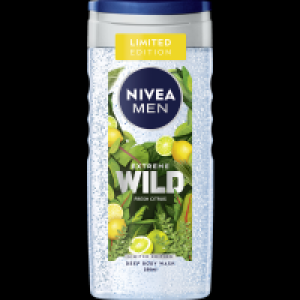 Dusche Extreme Wild Fresh Citrus 1.49 €