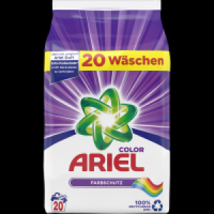 Farbschutz Colorwaschmittelpulver 20WL 4.31 €
