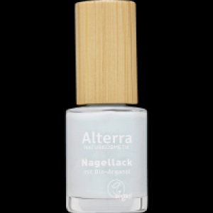 Alterra Naturkosmetik Nagellack 12 - Moonshine