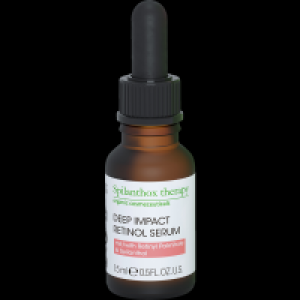 Deep Impact Retinol Serum 19.99 €