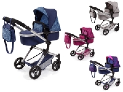 Bayer Design Kombi-Puppenwagen Vario 58.43 €