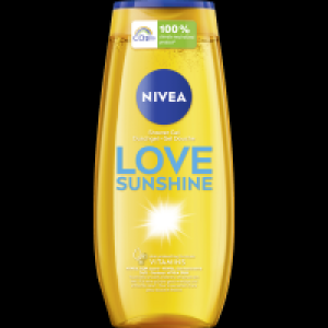 Pflegedusche Love Sunshine 1.49 €