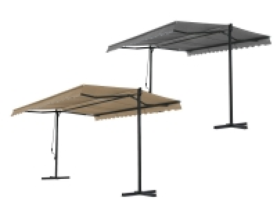 Grasekamp Sonnendach London 598.60 €