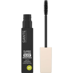 Rossmann Sante Classic Volume Mascara