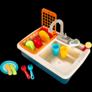 Ideenwelt Kinderspülbecken