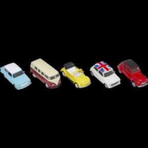 Ideenwelt Modellautos Classic