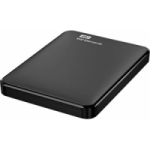 1 TB Festplatte 2,5 Zoll USB 3.0 Elements Portable 49.99&nbsp;&euro;