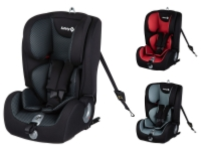 Safety 1st Autokindersitz »Ever Fix«, mitwachsend, Isofix und Top Teth 122.61 €