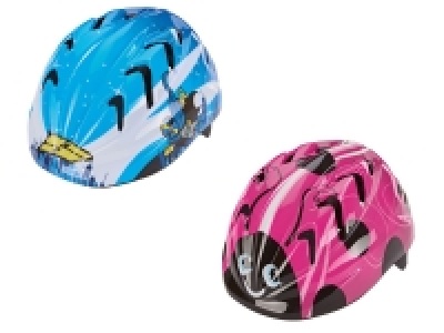 Prophete Kleinkinder Fahrradhelm, stufenloses Kopfband-System, für 44- 19.90 €