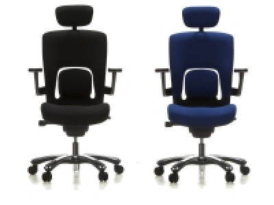 hjh OFFICE Bürostuhl / Drehstuhl VAPOR 476.84 €
