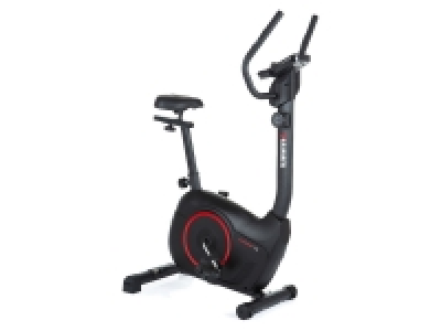 HAMMER Heimtrainer »Cardio T3«, mit selbsterklärender Computerbedienun