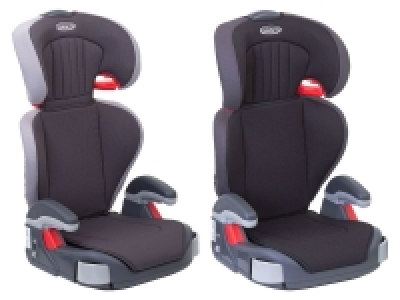 Lidl Graco Graco Kindersitz »Junior Maxi«, Gruppe 2/3, ab 4 Jahren