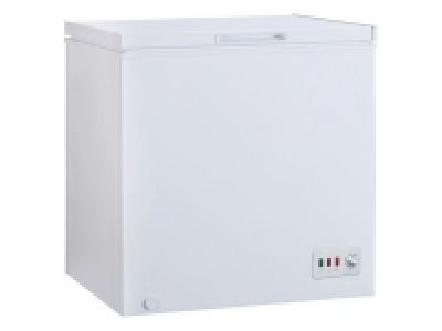Midea RCC272WH2 Gefriertruhe 231.95 €