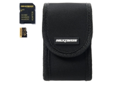 Nextbase Go Pack: Carry Case + 32GB U3 Dash cam zubehör 38.85 €