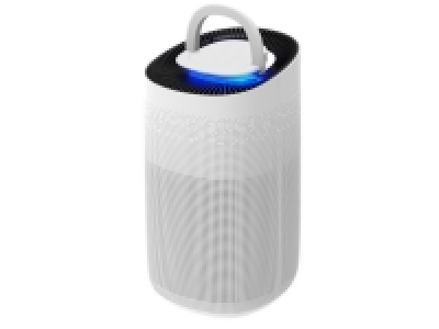 Lidl Essentials essentials Luftreiniger Smart Home mobiler Luftreiniger