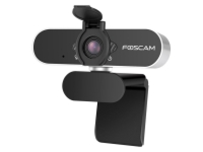 Foscam W21 1080P USB Webkamera mit eingebautem Mikrofon für Livestrea 27.77 €