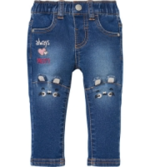 Kik  Jeans verstellbarer Bund