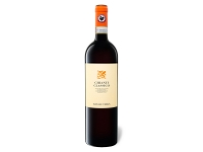 Lidl  Natale Verga Chianti Classico DOCG trocken, Rotwein 2018