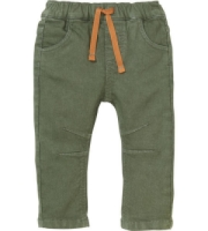 Kik  Pull-on-Jeans elastischer Bund