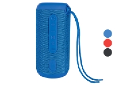 SILVERCREST® Bluetooth-Lautsprecher L 24.99 €