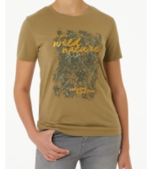 Kik Janina T-Shirt Glitzer