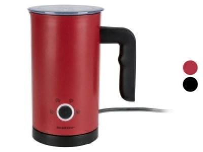SILVERCREST® Milchaufschäumer »SMAS 500 B2«, 500 W