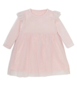 Kleid mit Tüllrock 2.00 €