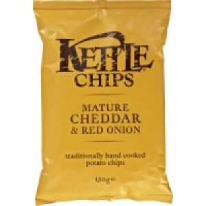 Kettle Chips 1.95 €