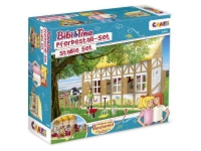 Craze Bibi & Tina »Pferdestall Set« 42.11 €