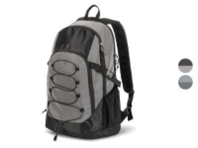 TOPMOVE® Rucksack, reflektierend
