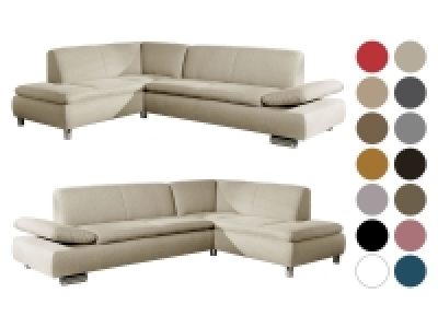 MAX WINZER Ecksofa »Terrence«, mit moderner Anmutung 1,117.95 €