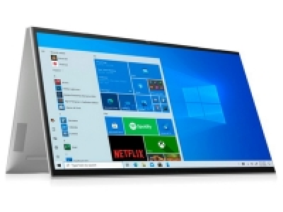 HP ENVY x360 Convertible Laptop 15-es0557ng, Intel® Core(TM) i51135G7, 879.00 €