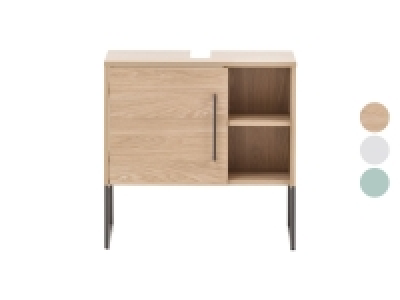 Lidl Schildmeyer Schildmeyer Waschbeckenunterschrank »Limone«